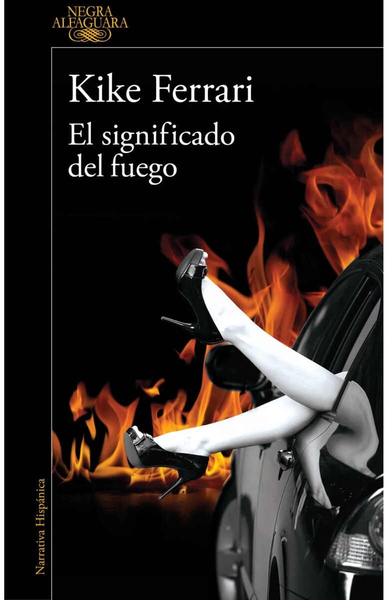 El significado del fuego 