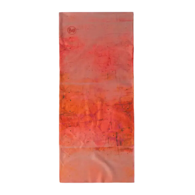Bufanda Buff Coolnet Uv® Keffy Nectarine - Rojo Bufanda Buff Coolnet Uv® Keffy Nectarine - Rojo