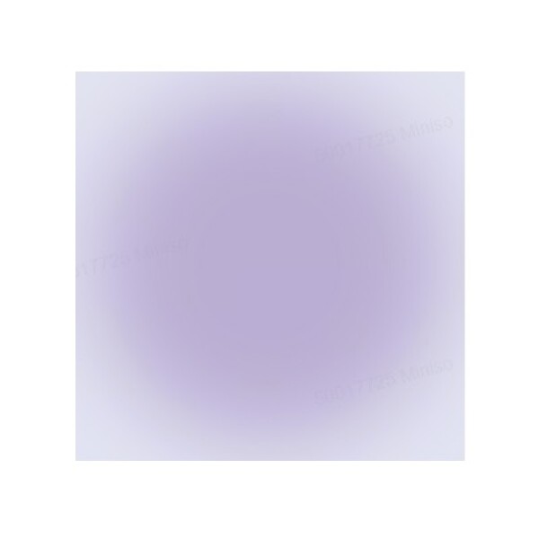 Notas adhesivas degradé violeta