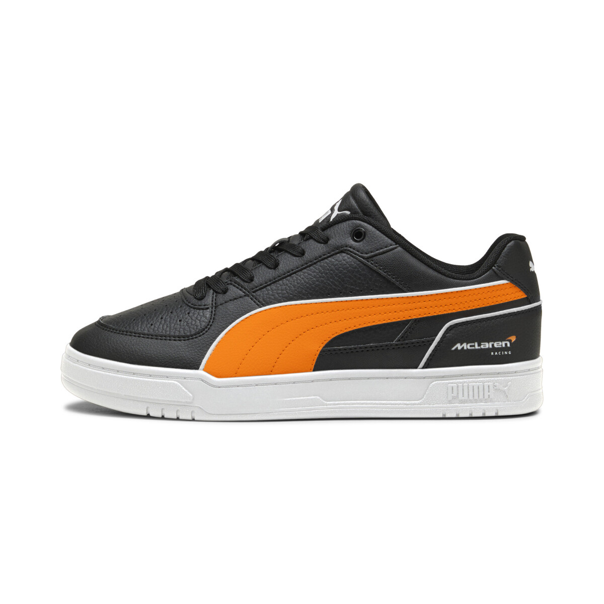 McLaren Caven III 30945501 - Negro/Papaya 