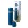 Set Comet Termo 1L Acero Inoxidable + Mate 160ML W10035 AZUL-PIEDRA