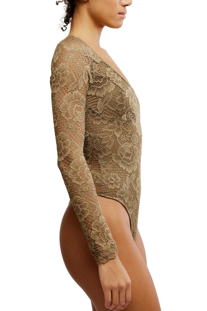 Body Perfecto Oliva Pol