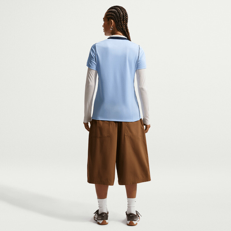 Camiseta Titular Uruguay Nike Stadium– Mujer 2026 Camiseta Titular Uruguay Nike Stadium– Mujer 2026