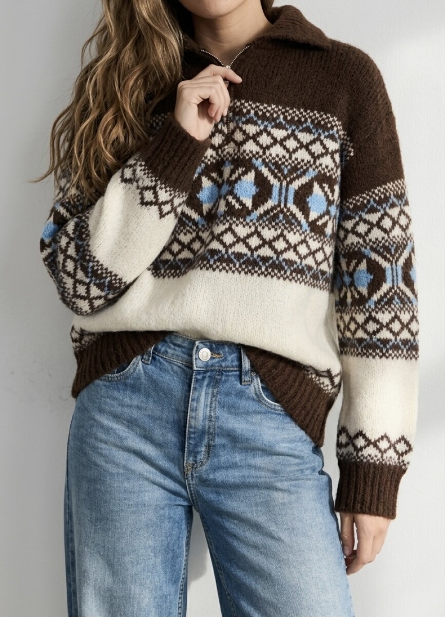 Sweater Bari 