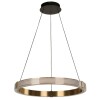 COLGANTE LED 28W CIRCULAR ANILLO 3000K COLGANTE LED 28W CIRCULAR ANILLO 3000K