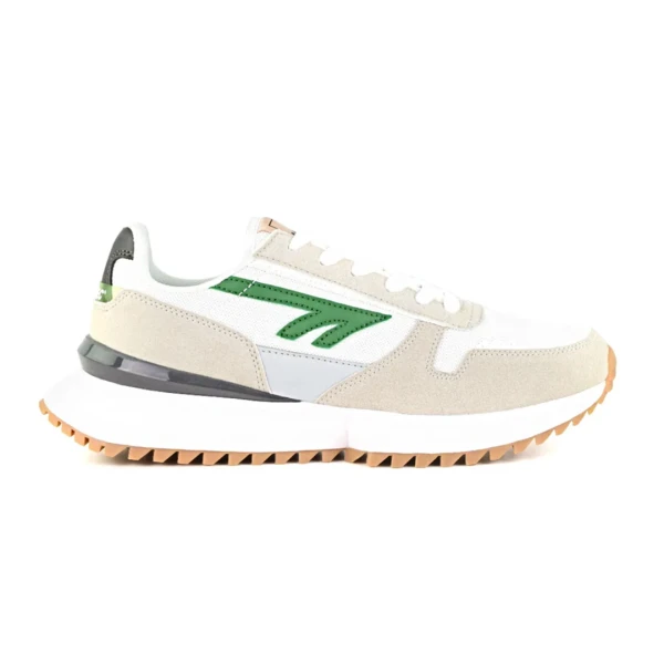 DAM H37 - HITEC GRIS