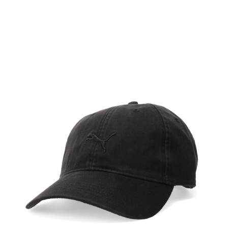 Gorra Puma Premiun Classic Negro