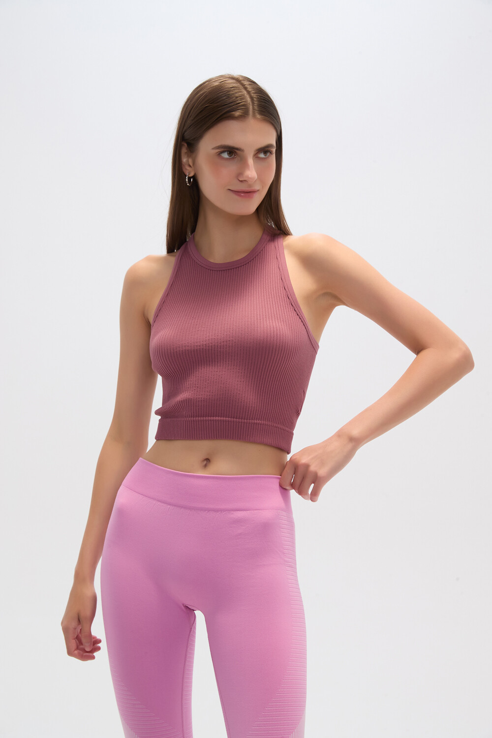 Tops Jumpi Magenta