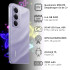 Xiaomi Redmi 15 6/128 Gb CEL XIAOMI REDMI 15 6/128 VIOLETA