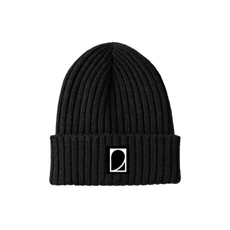 Gorro Martha Lana Vivac Negro