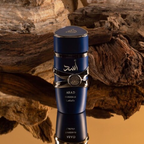 Perfume Lattafa Asad Zanzibar Men EDP 100ML Perfume Lattafa Asad Zanzibar Men EDP 100ML