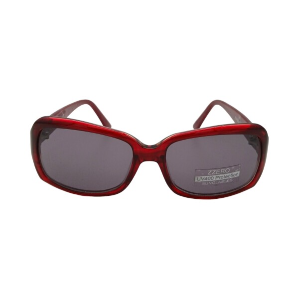 ZZERO Z313 COL.249004 C NEGRO U - Adulto - Bordo bordocristal