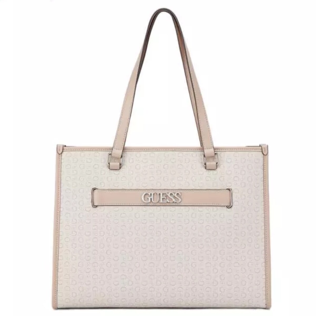 Cartera Guess Sofia Almond 