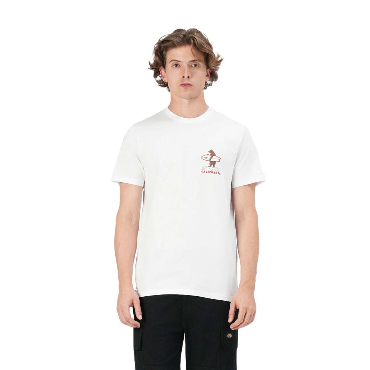 Remera Rip Curl - Desti Animals 