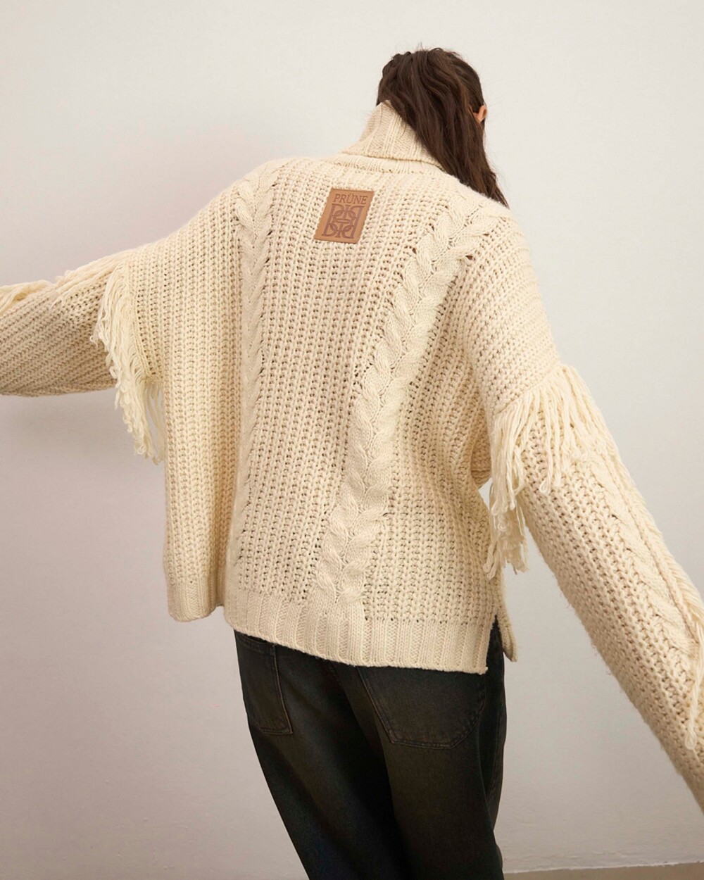 Sweater Savanna Natural
