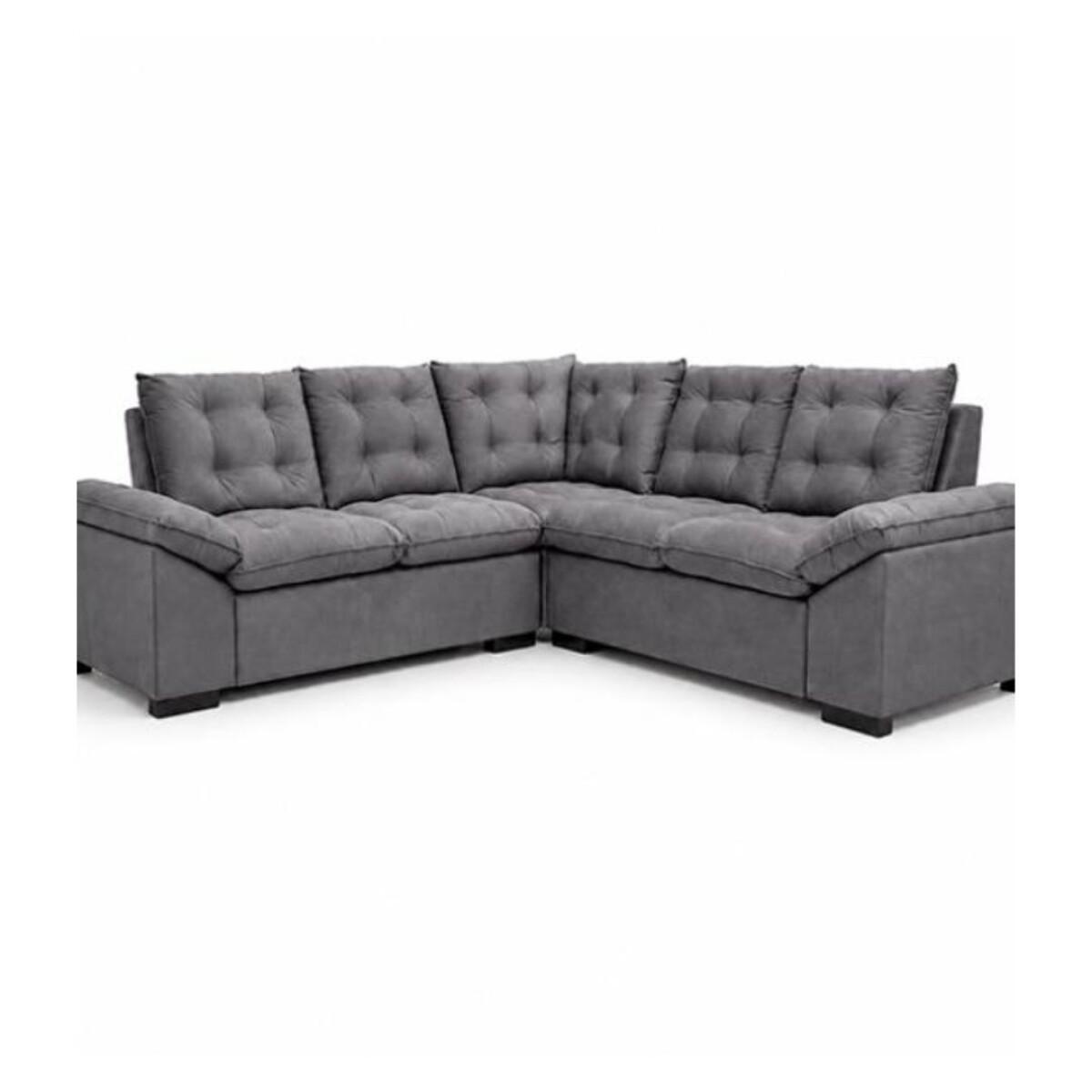 Sofa Abba Victoria DDE - Gris 593 