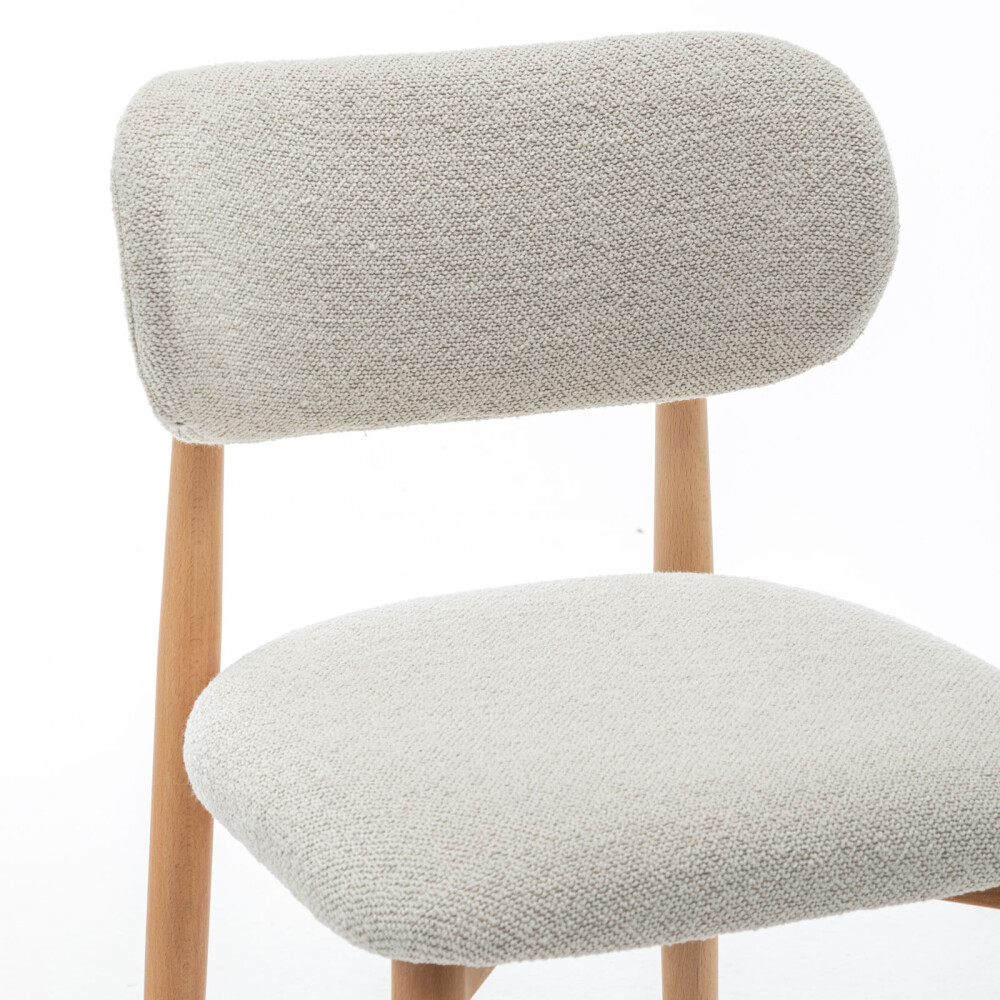 BUTACA BAR MADERA-Y-METAL NATURAL-BEIGE SARAH