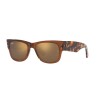 Ray Ban Rb0840 Mega Wayfarer 6636/93