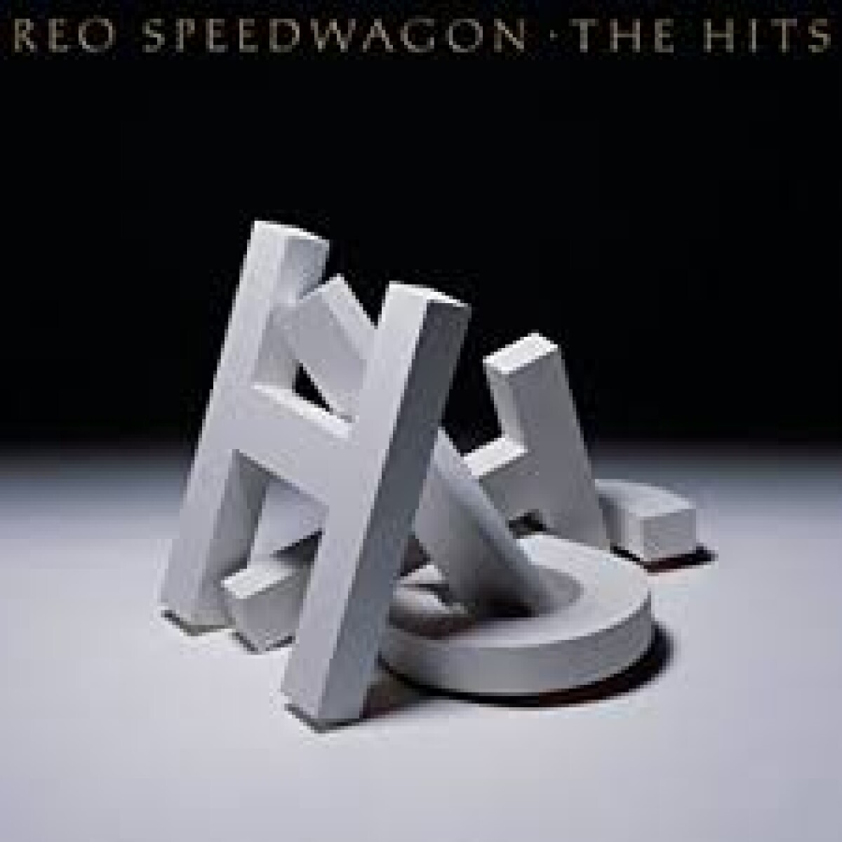 Reo Speedwagon-hits - Vinilo 