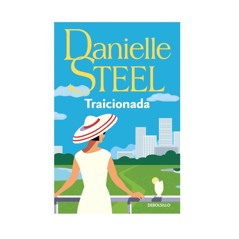 Traicionada TRAICIONADA