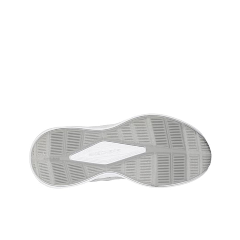 Championes Microspec Tread Gris