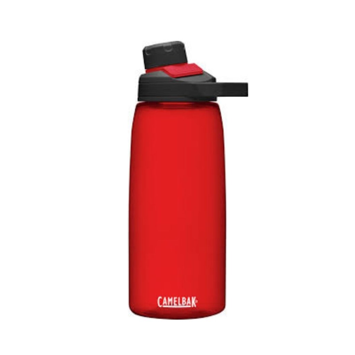 Botella Camelbak Chute Mag 740ml - Rojo Cardinal 