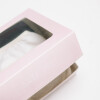 Pack de 3 Pantie Peel [B17] Algodón Crema, Beige y Negro