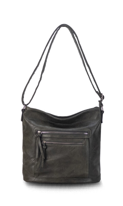 BANDOLERA CORINTO MUSGO