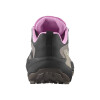 Salomon GENESIS GTX W para Mujer - Negro/Rosa Negro-Rosado