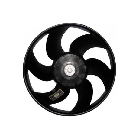 PALETA ELECTRO VENTILADOR - PEUGEOT 405 - PALETA ELECTRO VENTILADOR - PEUGEOT 405 -