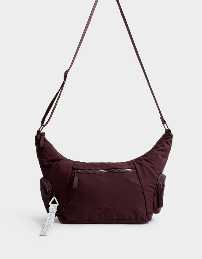 Bandoleras Bandoleras - Marron Chocolate