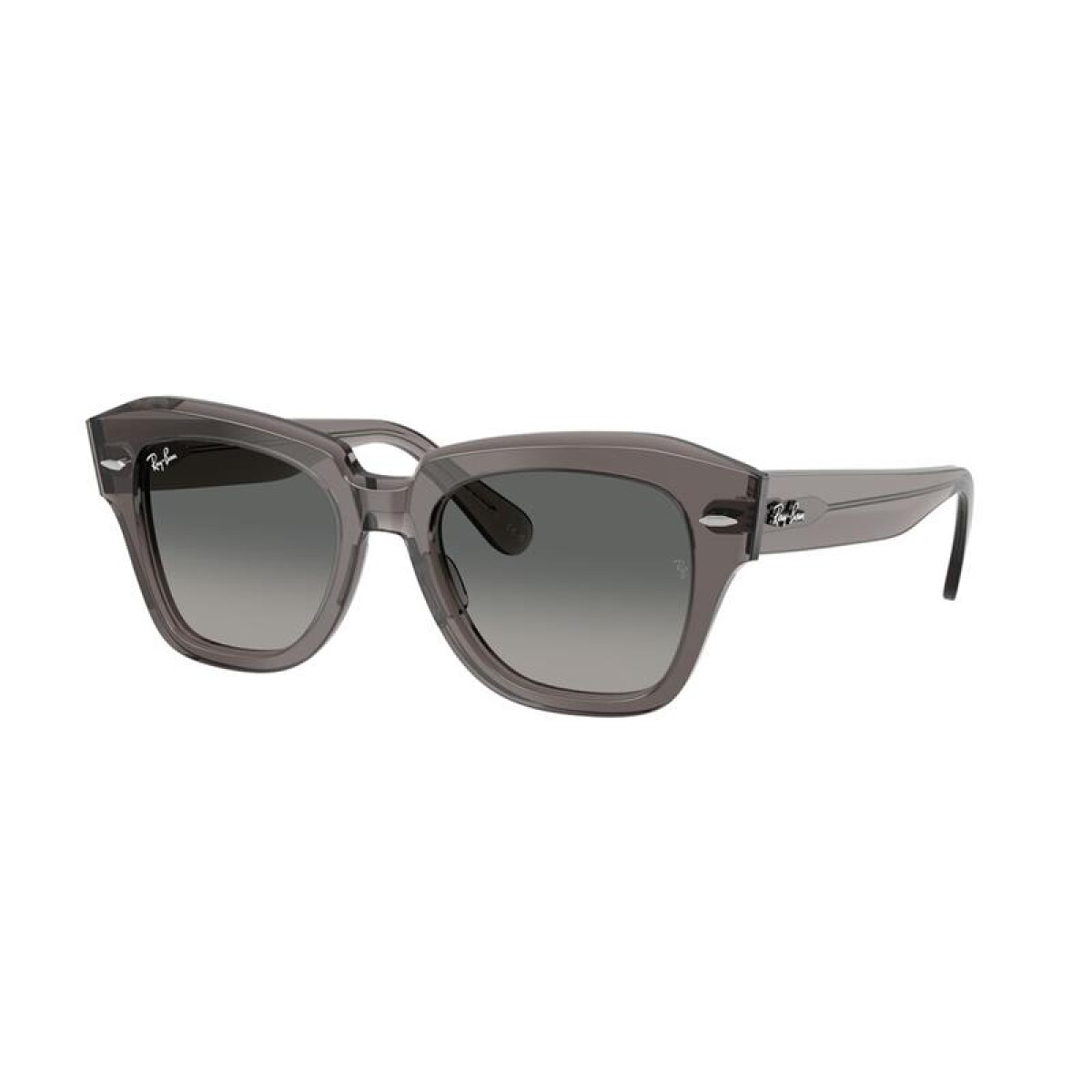 Ray Ban Rb2186 - 1369/71 