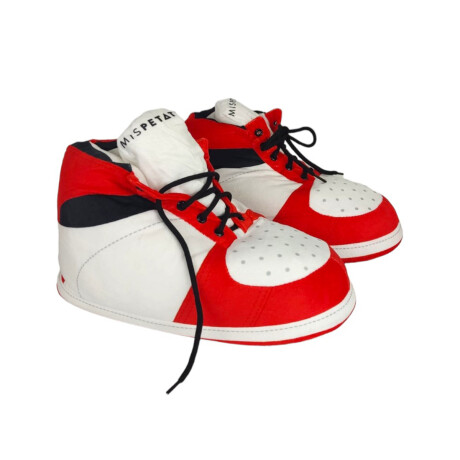 Pantuflas Sneakers Tokio Pantuflas Sneakers Tokio