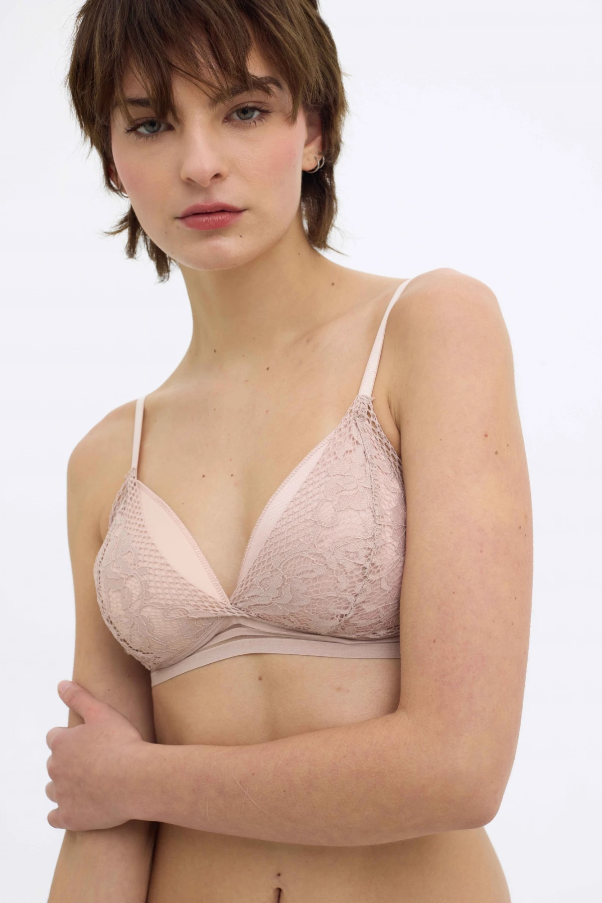 Soutien Gilberta Rosa