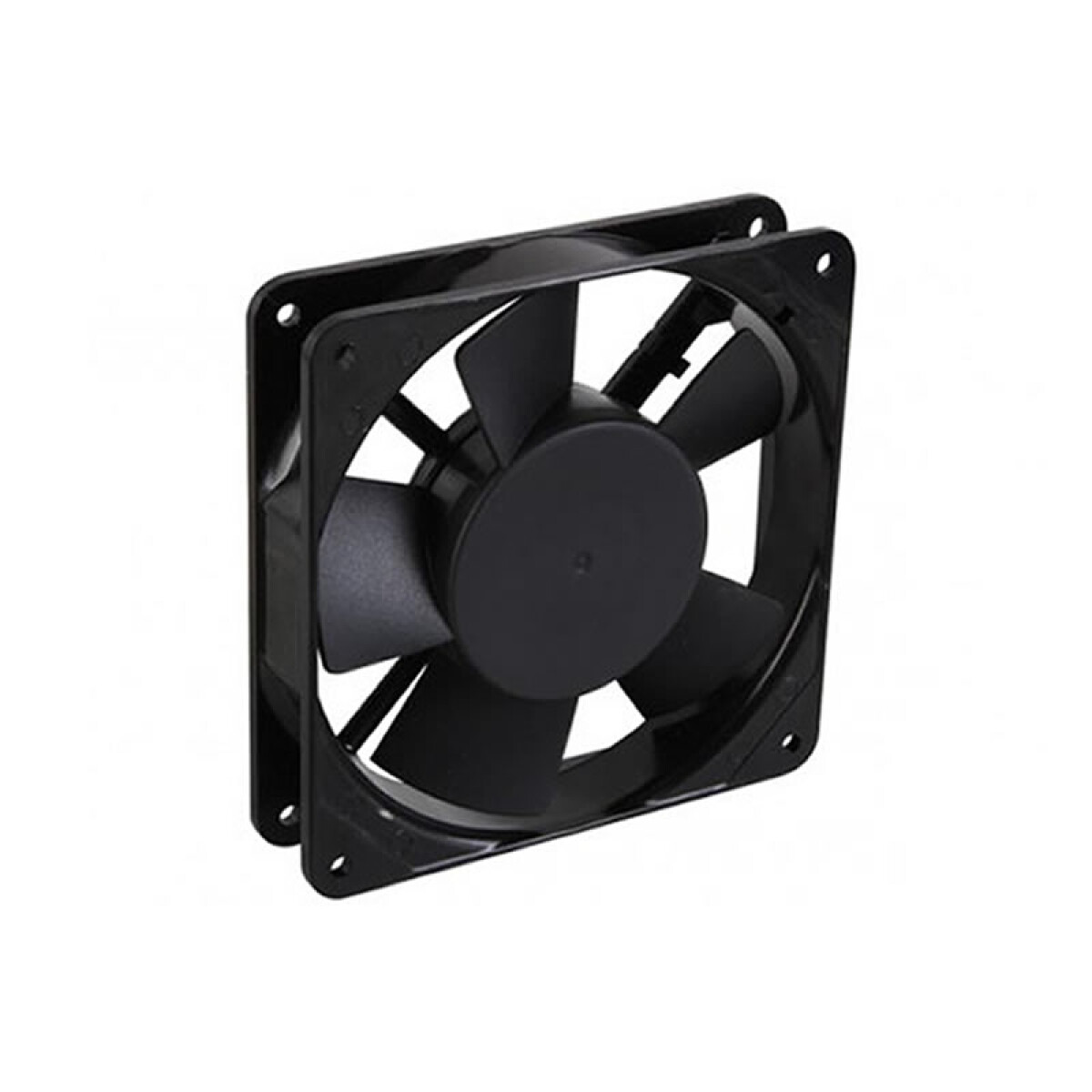 Ventilador Axial 12 X 12 Cm Refrigerancion 