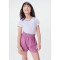 CAMISETA MM FEM BRANCO