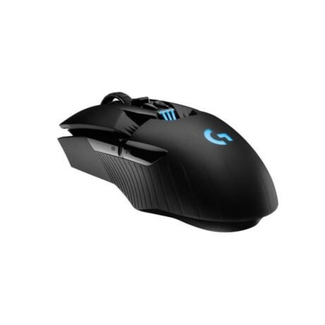 Mouse Logitech Gaming G903 Negro