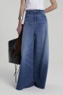 ULTRA LOOSE RIDEAU Azul