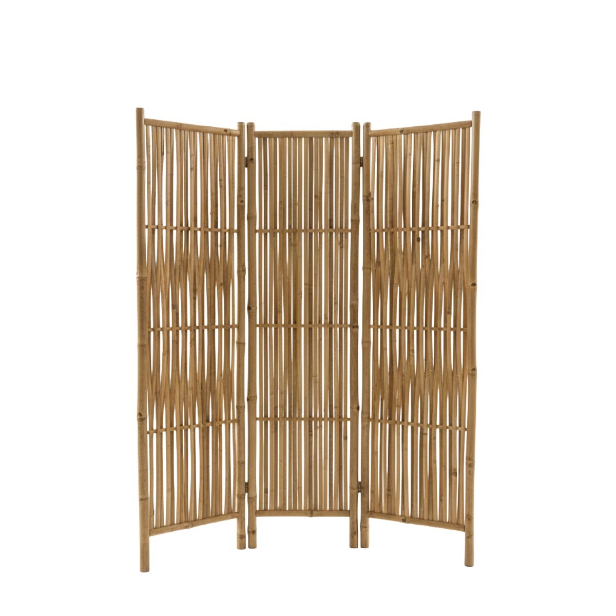 BIOMBO BAMBU 135X3.6X170CM 