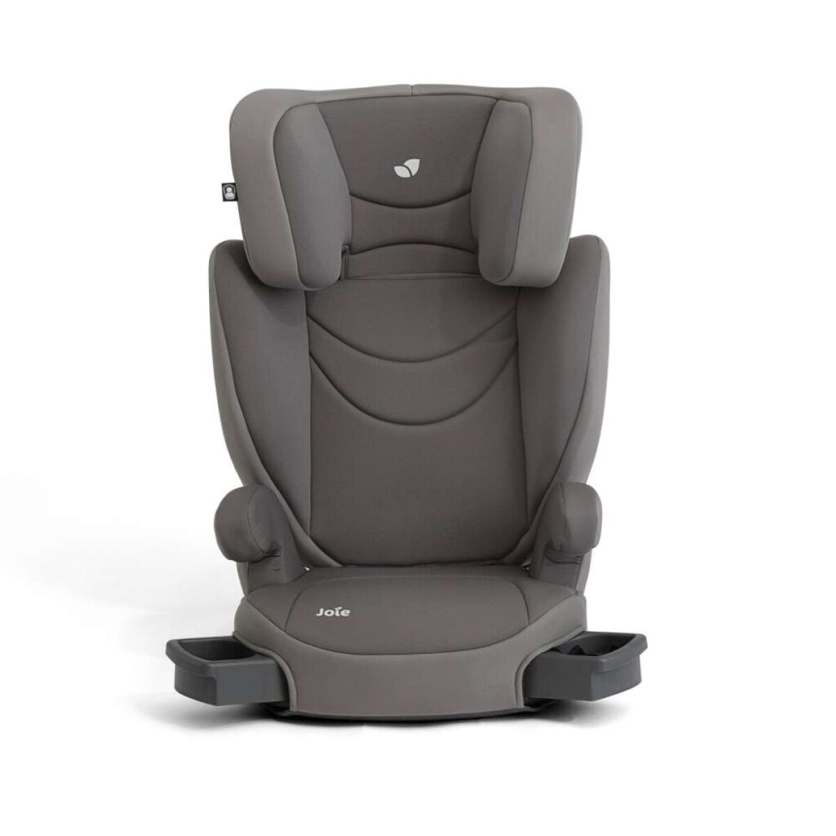 Booster Joie Basil 2-En-1 Latch 4-12 Años - Thunder 