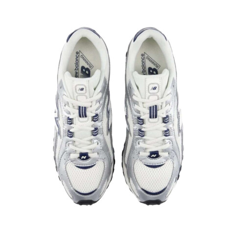 Championes New Balance 204 Gris