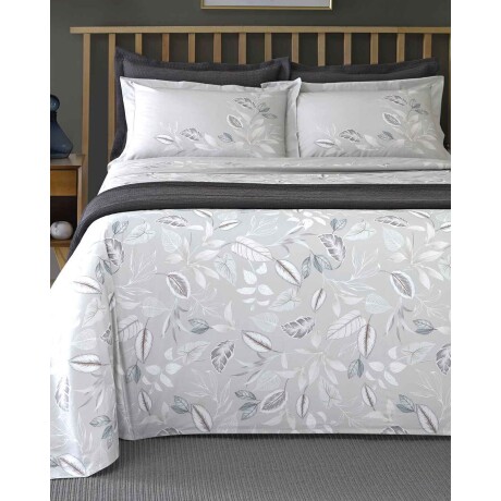 Juego de Sábanas Estampadas Queen Size Dohler Rubi 200 Hilos 100% Algodón Juego de Sábanas Estampadas Queen Size Dohler Rubi 200 Hilos 100% Algodón