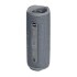 Parlante BT JBL Flip6 Gris Parlante Bt Jbl Flip6 Gris