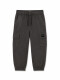 PANTALON MUNIR GRIS OSCURO