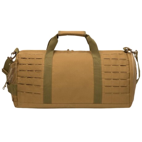 Bolso de mano Duffel Bag 40L Caqui