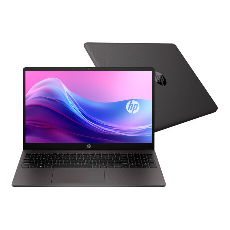 Notebook HP 15,6'' Ryzen 7 16GB 512GB Dos 001