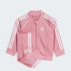 Conjunto Adidas Adicolor SST Rosado