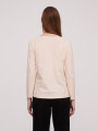 Remera Giorgia Crema