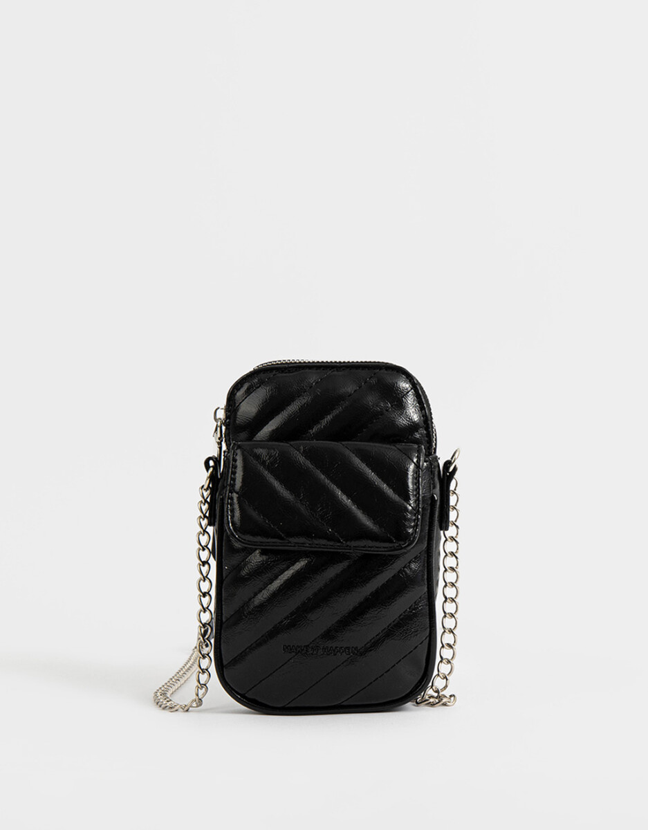Pouch Puffy 