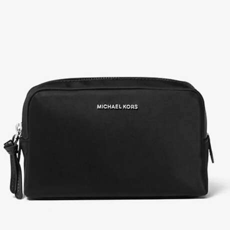 Necessaire Michael Kors Negro 0